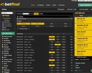 betfinal review|Betfinal Reviews .